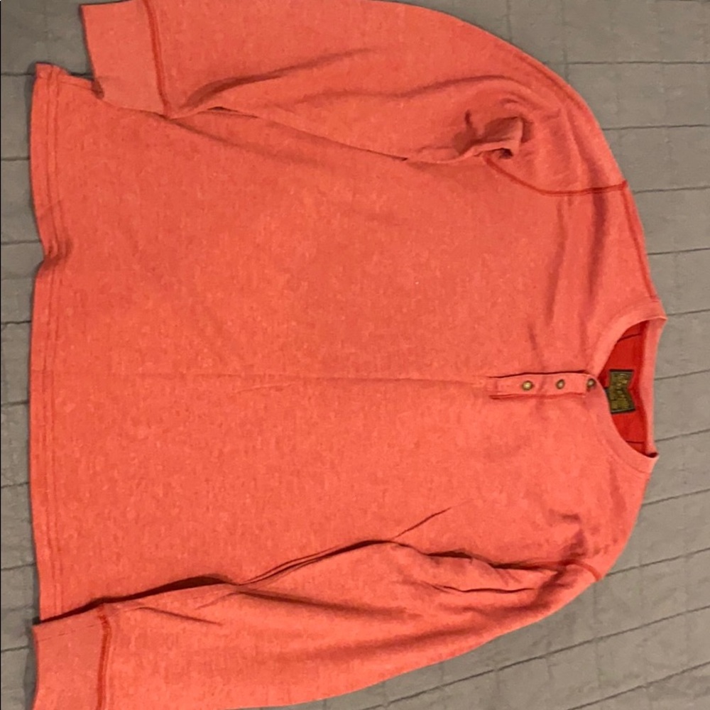 Lucky Brand L/S